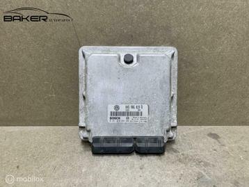 Computer motormanagement Volkswagen Lupo (98-05) 045906019Q beschikbaar voor biedingen
