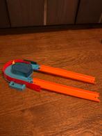 Hot Wheels Bochtenversneller Racebaan, Racebaan, Ophalen of Verzenden, Zo goed als nieuw, Hot Wheels