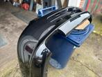 Porsche 997 Achterbumper, Gebruikt, Porsche, Ophalen of Verzenden, Achter