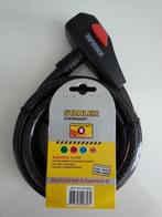 STAHLEX Superlock Kabelslot [NIEUW], Ophalen of Verzenden, Nieuw