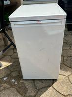 Tafelmodel koelkast, Witgoed en Apparatuur, Zonder vriesvak, Gebruikt, 45 tot 60 cm, Ophalen