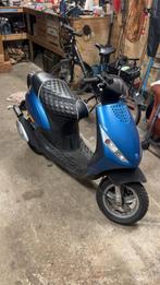 Piaggio zip 2000 2 takt op brom, Ophalen, Zo goed als nieuw, Zip
