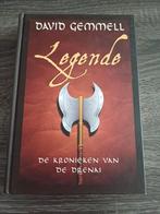 Legende - David Gemmell (Kronieken van de Drenai), Boeken, Fantasy, Ophalen of Verzenden, Zo goed als nieuw, David Gemmell