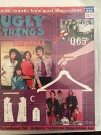 UGLY THINGS nr 30 GARAGE PUNK BEAT KBD PSYCH, Ophalen of Verzenden, Gelezen, Muziek, Film of Tv