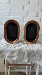 Verwarming Heather 2x kachel nieuw, Ophalen, Nieuw, Hout, Minder dan 50 cm