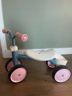 Loopfietsje met 4 wielen, Ophalen, Gebruikt