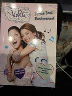 Violetta - Kimse Beni Durduramaz! (Turks), Ophalen of Verzenden