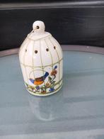pomander geurbol potpourri houder vogelkooi, Antiek en Kunst, Verzenden