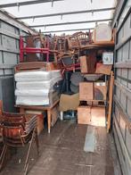 Gebruikte meubels exporthandel tweedehands meubelen, Ophalen, Gebruikt