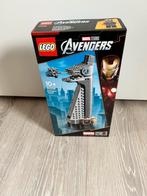 Lego Marvel 40334 Avengers Tower NIEUW, Ophalen of Verzenden, Nieuw, Complete set, Lego