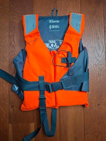 Zwemvest Kind 30-40kg - 1 van 2 beschikbaar voor biedingen