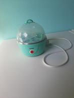 Trisa eierkoker Retro Line in de kleur mint / licht groen, Ophalen of Verzenden, Zo goed als nieuw