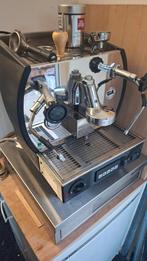 La Nuova Era Altea 1gr Espresso Machine - Horeca/Thuis, Ophalen, Gebruikt