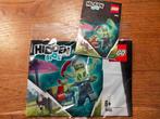 LEGO 30463 - Hidden Side, Ophalen of Verzenden, Zo goed als nieuw, Complete set, Lego