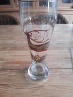 Bierglas, Verzamelen, Ophalen of Verzenden, Zo goed als nieuw, Bierglas