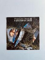 Depeche Mode - A question of time (7 inch), Rock en Metal, Ophalen of Verzenden, 7 inch, Zo goed als nieuw