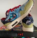 Nike Air Max 1 SP - Maat 38, Kleding | Dames, Schoenen, Ophalen of Verzenden, Zo goed als nieuw, Overige kleuren