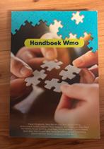 Miquel Wijngaards - Handboek Wmo, Gelezen, Sociale wetenschap, Ophalen of Verzenden, Miquel Wijngaards