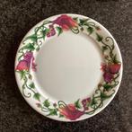 Borden, twee, Figgjo Vivaldi, Noorwegen, setprijs, Huis en Inrichting, Keuken | Servies, Ophalen, Gebruikt, Bord(en), Overige stijlen