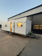 Mobiele woonunit 905 TE HUUR, Ophalen of Verzenden