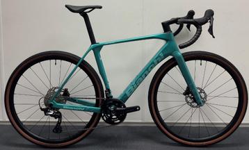 Bianchi Impulso Comp  beschikbaar voor biedingen
