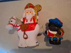 Fisher price sint & piet, Ophalen of Verzenden, Nieuw