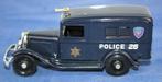 Hobbycar 1: 43  1932 Ford ‘Police 26’., Ophalen of Verzenden, Gebruikt, Auto, Overige merken