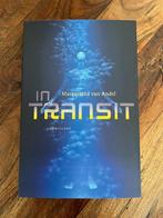 Boek in transit margaretha van andel nieuw boek vanaf 13, Ophalen of Verzenden, Nieuw, Margaretha van andel