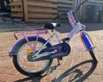 Loeki Explorer 16 inch, Zijwieltjes, Loekie, Ophalen of Verzenden, 16 tot 20 inch