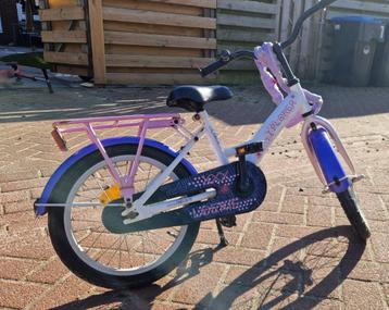 Loeki Explorer 16 inch beschikbaar voor biedingen