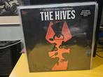 the hives	the death of Randy Fitzsimmons, Cd's en Dvd's, Vinyl | Rock, Ophalen of Verzenden, Nieuw in verpakking, 12 inch, Rock-'n-Roll