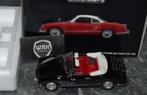 1:24 VOLKSWAGEN KARMANN GHIA cabriolet Minichamps in box WRH, Hobby en Vrije tijd, Modelauto's | 1:24, Ophalen of Verzenden, Zo goed als nieuw