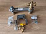 AANSLUIT BEUGEL GAS, Minder dan 30 cm, Overige typen, Nieuw, Minder dan 60 cm