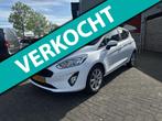 Ford Fiesta 1.1 Trend Airco | Navigatie | Cruise Control | D, Voorwielaandrijving, Met garantie (alle), Origineel Nederlands, Bedrijf