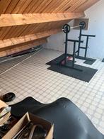Slaapkamer  zolderverdieping keuken en badkamer en wc, Doe-het-zelf en Verbouw, Gebruikt, 25 tot 50 mm, Ophalen of Verzenden, Plank