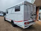 LMC Cruiser V 646g, Tot en met 2, Bedrijf, Diesel, Half-integraal