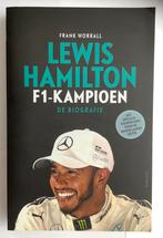 Lewes  Hamilton formule 1 kampioen., Ophalen of Verzenden, Nieuw, Sport