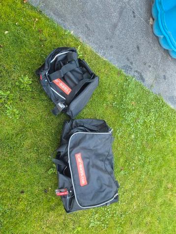 Car-bags beschikbaar voor biedingen