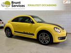 Volkswagen Beetle 1.2 TSI Design Bj.12|Navi|Pdc|18Inch|Sport, Voorwielaandrijving, Euro 5, Stof, Gebruikt