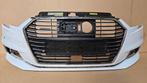 Voorbumper Audi A3 8V Facelift KLS PDC E-TRON bj.2017-2021, Gebruikt, Voor, Herkomst onderdeel bekend, Bumper