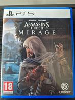Assassin's Creed Mirage PS5 - Nieuw!, Ophalen, Nieuw