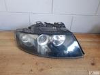 Audi A4 cabrio 2002 - 2005 b6 koplamp rechts XENON €250, Auto-onderdelen, Verlichting, Ophalen of Verzenden, Gebruikt, Audi