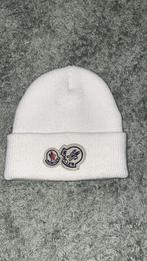 Moncler muts - One size fits all, Kleding | Heren, Mutsen, Sjaals en Handschoenen, Ophalen of Verzenden, Zo goed als nieuw