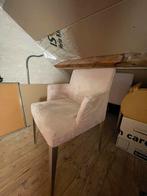 B&B Italia Melandra Stoel, Huis en Inrichting, Stoelen, Gebruikt, Ophalen of Verzenden, Grijs, Vijf, Zes of meer stoelen