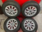 Winterbanden Audi Q5 2017 t/m 2024 235/65R17, Audi, Gebruikt, ., Banden en Velgen
