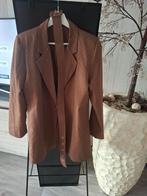 Blazer met glitter en riem  one size, Ophalen of Verzenden, Zo goed als nieuw