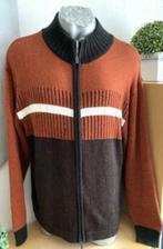 Lerros vest maat XXL [vm]