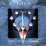 Toto - Past To Present 1977-1990, Ophalen of Verzenden, Zo goed als nieuw