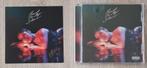 Ella Mai - Heart On My Sleeve - signed CD - insert, Ophalen of Verzenden, Nieuw, Cd of Plaat, Gesigneerd