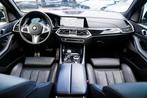 BMW X5 XDrive45e High Executive | Massage | Swarovski | Pano, Gebruikt, Blauw, Vierwielaandrijving, Hybride Elektrisch/Benzine
